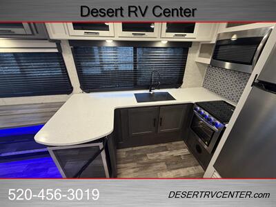 2024 KEYSTONE 28RKS - Photo 17 - Huachuca City, AZ 85616