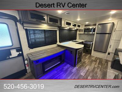 2024 KEYSTONE 28RKS - Photo 14 - Huachuca City, AZ 85616