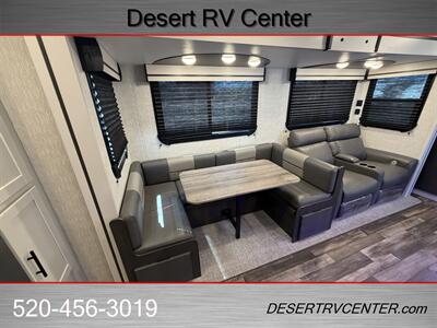 2024 KEYSTONE 28RKS - Photo 20 - Huachuca City, AZ 85616