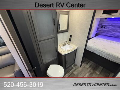 2024 KEYSTONE 28RKS - Photo 22 - Huachuca City, AZ 85616