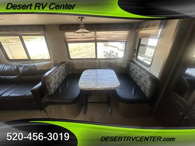 2019 WINNEBAGO 29DDBH   - Photo 11 - Huachuca City, AZ 85616