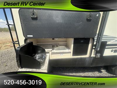 2019 WINNEBAGO 29DDBH   - Photo 7 - Huachuca City, AZ 85616