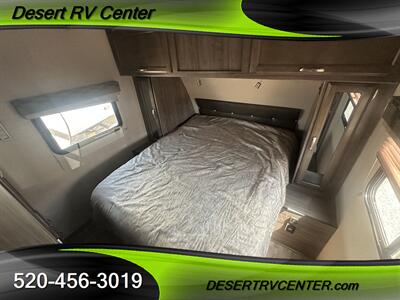 2019 WINNEBAGO 29DDBH   - Photo 19 - Huachuca City, AZ 85616