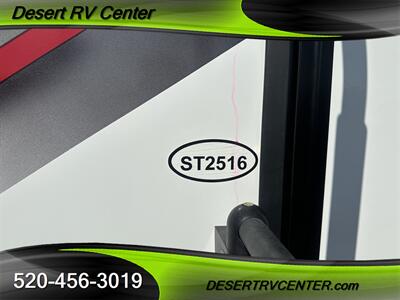 2023 CRUISER RV ST2516   - Photo 3 - Huachuca City, AZ 85616