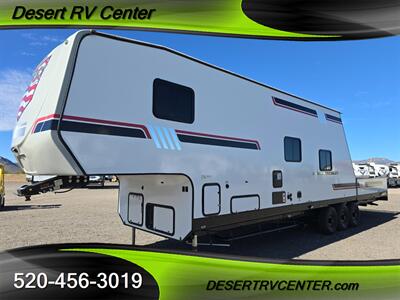 2022 GENESIS SUPREME 4016FS OVERNIGHTER   - Photo 5 - Huachuca City, AZ 85616