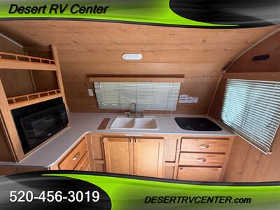2017 RIVERSIDE RV 199FKS   - Photo 6 - Huachuca City, AZ 85616