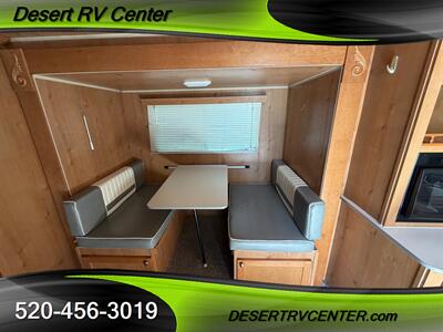 2017 RIVERSIDE RV 199FKS   - Photo 5 - Huachuca City, AZ 85616