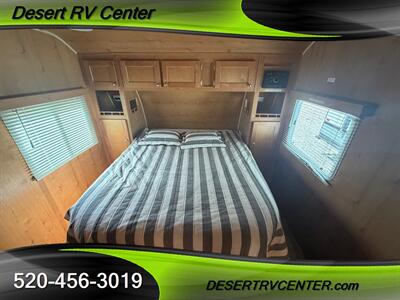 2017 RIVERSIDE RV 199FKS   - Photo 4 - Huachuca City, AZ 85616