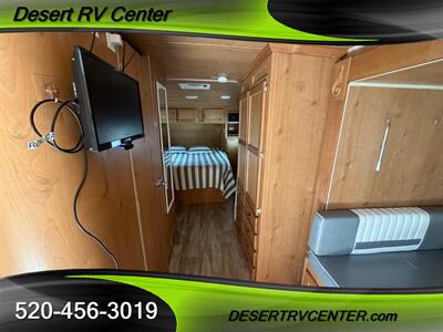 2017 RIVERSIDE RV 199FKS   - Photo 8 - Huachuca City, AZ 85616