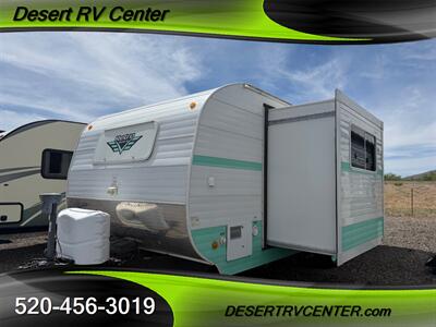 2017 RIVERSIDE RV 199FKS   - Photo 3 - Huachuca City, AZ 85616