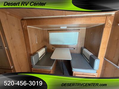2017 RIVERSIDE RV 199FKS   - Photo 7 - Huachuca City, AZ 85616