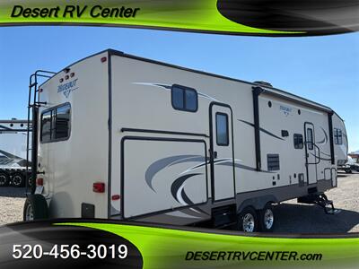 2017 KEYSTONE 308BHDS   - Photo 7 - Huachuca City, AZ 85616
