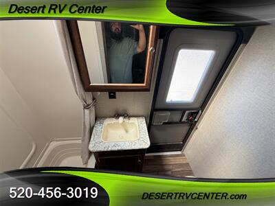 2017 KEYSTONE 308BHDS   - Photo 16 - Huachuca City, AZ 85616