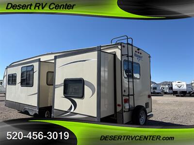 2017 KEYSTONE 308BHDS   - Photo 6 - Huachuca City, AZ 85616