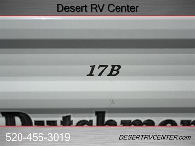 2024 DUTCHMEN 17B - Photo 10 - Huachuca City, AZ 85616