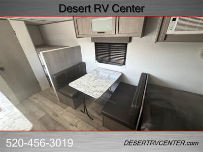 2024 DUTCHMEN 17B - Photo 16 - Huachuca City, AZ 85616