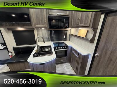 2027 GENESIS SUPREME VCK405   - Photo 12 - Huachuca City, AZ 85616