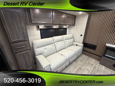 2027 GENESIS SUPREME VCK405   - Photo 15 - Huachuca City, AZ 85616
