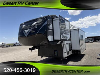 2027 GENESIS SUPREME VCK405   - Photo 5 - Huachuca City, AZ 85616