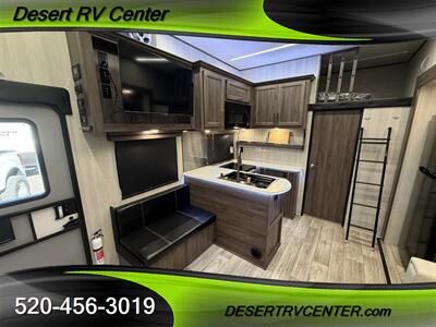 2027 GENESIS SUPREME VCK405   - Photo 11 - Huachuca City, AZ 85616