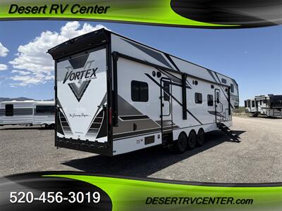 2027 GENESIS SUPREME VCK405   - Photo 3 - Huachuca City, AZ 85616