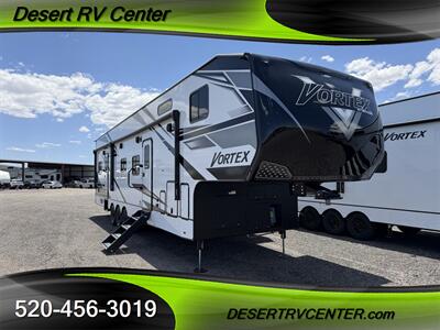 2027 GENESIS SUPREME VCK405   - Photo 2 - Huachuca City, AZ 85616