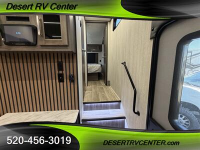 2027 GENESIS SUPREME VCK405   - Photo 18 - Huachuca City, AZ 85616