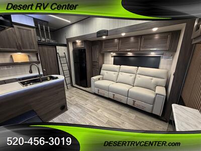 2027 GENESIS SUPREME VCK405   - Photo 9 - Huachuca City, AZ 85616