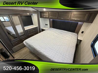 2027 GENESIS SUPREME VCK405   - Photo 22 - Huachuca City, AZ 85616