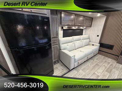 2027 GENESIS SUPREME VCK405   - Photo 13 - Huachuca City, AZ 85616