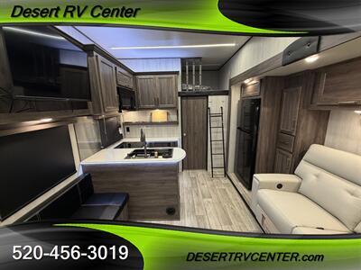 2027 GENESIS SUPREME VCK405   - Photo 10 - Huachuca City, AZ 85616