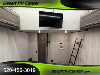 2027 GENESIS SUPREME VCK405   - Photo 17 - Huachuca City, AZ 85616