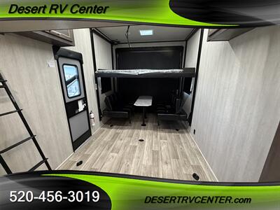 2027 GENESIS SUPREME VCK405   - Photo 16 - Huachuca City, AZ 85616