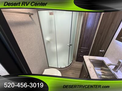 2027 GENESIS SUPREME VCK405   - Photo 19 - Huachuca City, AZ 85616