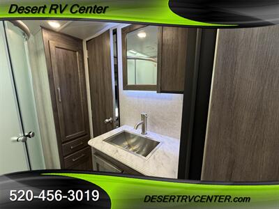 2027 GENESIS SUPREME VCK405   - Photo 21 - Huachuca City, AZ 85616