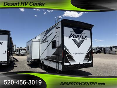 2027 GENESIS SUPREME VCK405   - Photo 4 - Huachuca City, AZ 85616