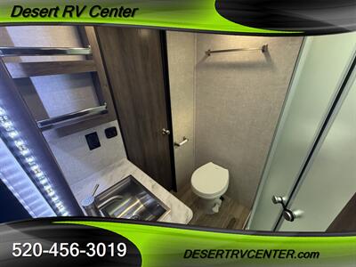 2027 GENESIS SUPREME VCK405   - Photo 20 - Huachuca City, AZ 85616