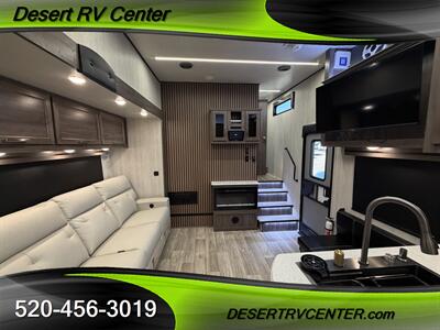 2027 GENESIS SUPREME VCK405   - Photo 14 - Huachuca City, AZ 85616