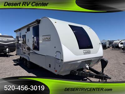 2021 LANCE 2075   - Photo 2 - Huachuca City, AZ 85616