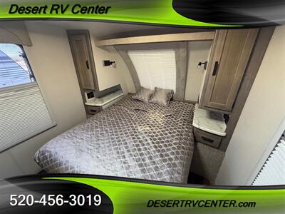 2021 LANCE 2075   - Photo 13 - Huachuca City, AZ 85616