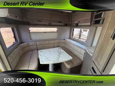 2021 LANCE 2075   - Photo 9 - Huachuca City, AZ 85616