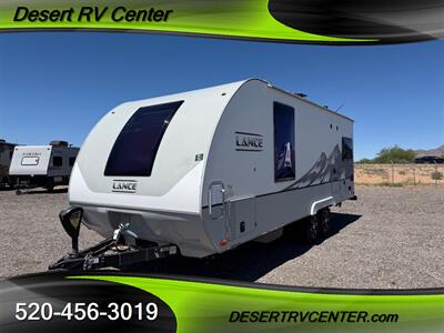 2021 LANCE 2075   - Photo 4 - Huachuca City, AZ 85616
