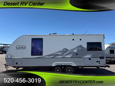 2021 LANCE 2075   - Photo 5 - Huachuca City, AZ 85616