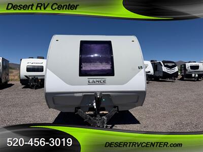 2021 LANCE 2075   - Photo 3 - Huachuca City, AZ 85616