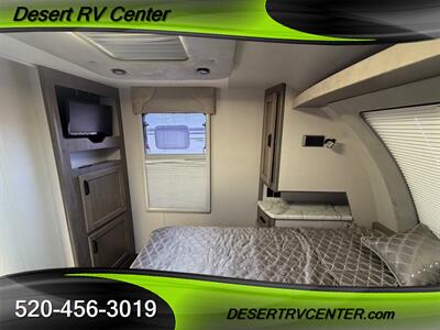 2021 LANCE 2075   - Photo 12 - Huachuca City, AZ 85616