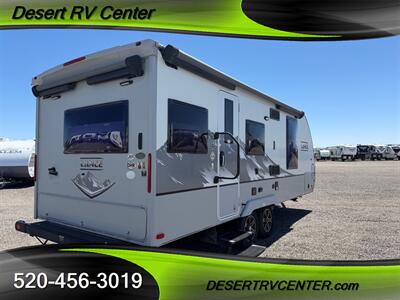 2021 LANCE 2075   - Photo 6 - Huachuca City, AZ 85616