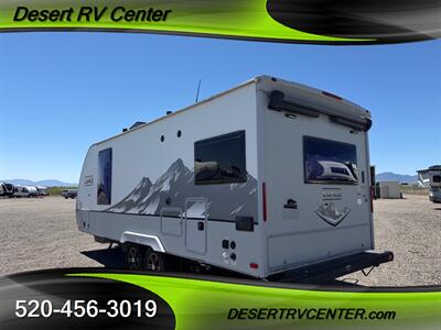 2021 LANCE 2075   - Photo 8 - Huachuca City, AZ 85616
