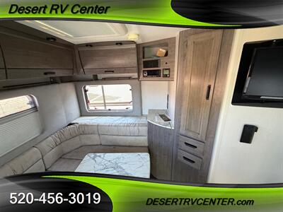 2021 LANCE 2075   - Photo 10 - Huachuca City, AZ 85616