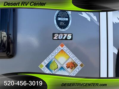2021 LANCE 2075   - Photo 16 - Huachuca City, AZ 85616