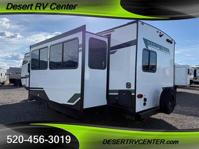 2025 HEARTLAND 2803RK   - Photo 4 - Huachuca City, AZ 85616